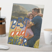 Panneau du piédestal (In SItu)