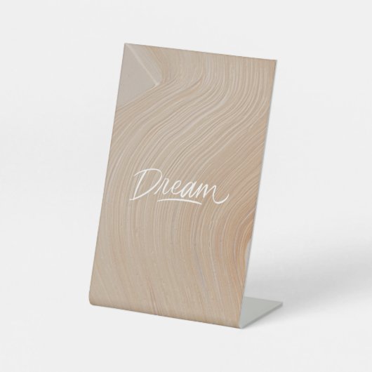 Panneau du piédestal (Recto)