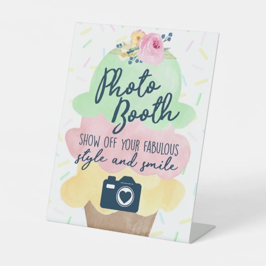 Panneau du piédestal (Recto)