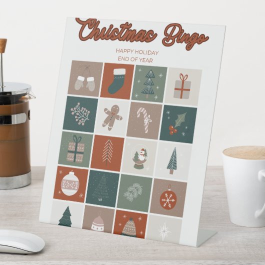 Panneau du piédestal (In SItu)