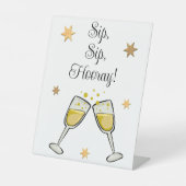 Panneau du piédestal (Recto)