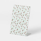 Panneau du piédestal (Recto)