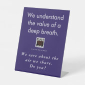 Panneau du piédestal (Recto)