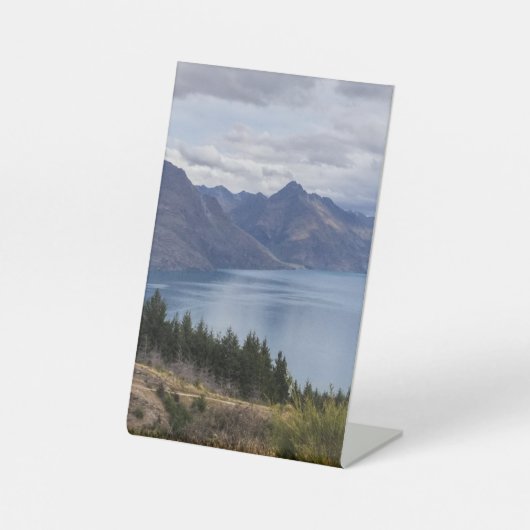 Panneau du piédestal (Recto)