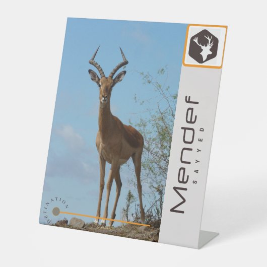 Panneau du piédestal (Recto)