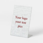 Panneau du piédestal (Recto)