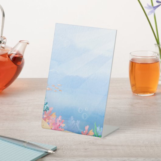 Panneau du piédestal (In SItu)