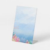 Panneau du piédestal (Recto)