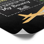 Panneau du tableau de bord d'anniversaire "Avions" (Coin)