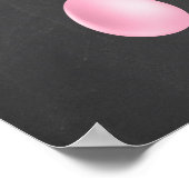 Panneau du tableau de bord de la grossesse de Pâqu (Coin)