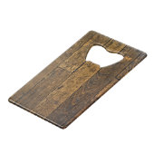 Panneau en bois nu antique (Dos Angle)