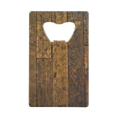 Panneau en bois nu antique (Dos)