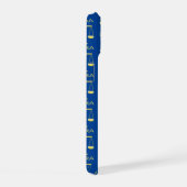Panneau étoile balance dorée de la balance (Côté droit)