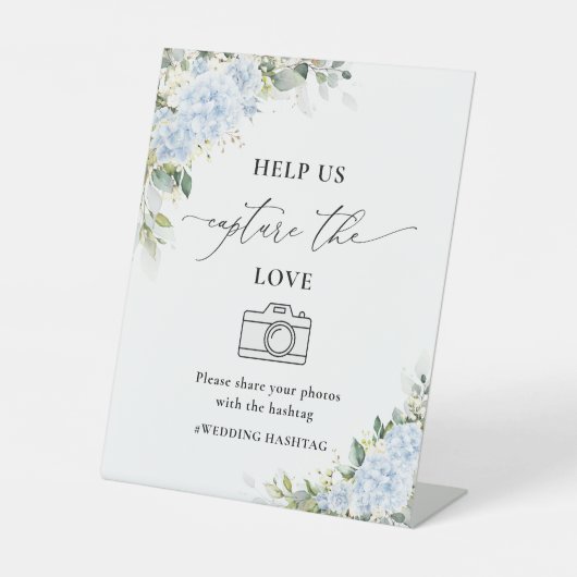 Panneau Fleurs d'Hydrangea Aidez-nous à Capturer l (Recto)