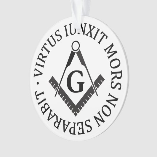 Panneau franc-maçonnerie (devant)