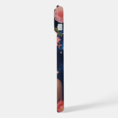 Panneau Libra Star - Personnalisé avec couronne de (Côté gauche)