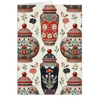 Panneau mariage de l'image de poterie asiatique