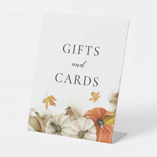 Panneau Mariage des cadeaux et cartes rustiques d' (Recto)