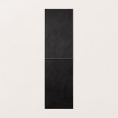 Panneau mariage Hashtag Chic Calligraphy Chalkboar (Inside Unfolded)