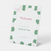 Panneau Mariage pivotant du cadre de la ceinture r (Recto)