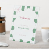 Panneau Mariage pivotant du cadre de la ceinture r (In SItu)