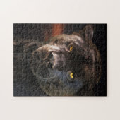 PANNEAU NOIR PUZZLE (Horizontal)