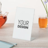 Panneau piédestal [Tailles multiples] (In SItu)