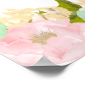 Panneau princesse d'anniversaire, Décorations d'an (Coin)