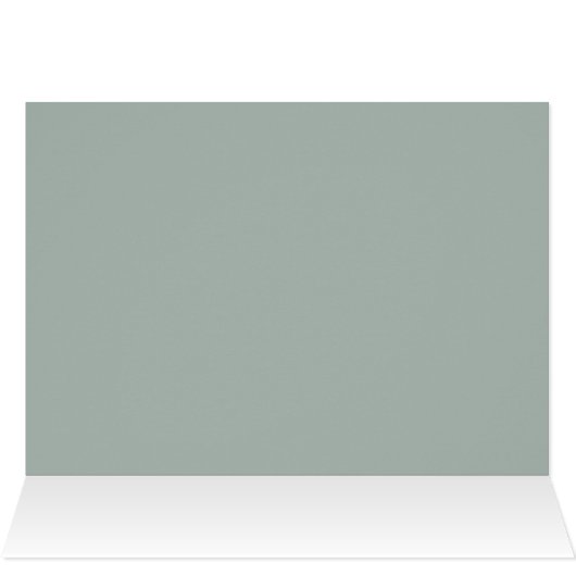 Panneau réservé Cactus aquarelle | Mariage Boho (Intérieur Horizontal (haut))