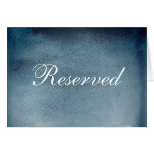 Panneau réservé du mariage de la Marine. Aquarelle