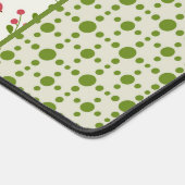 Panneau Retro Pink Spring Birds (Coin)