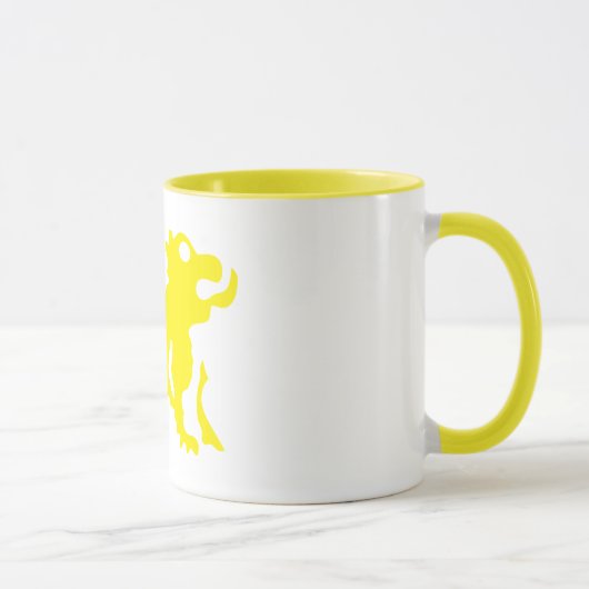 Panneau solaire de l'astrologie de Leo, tasse de s (Droite)