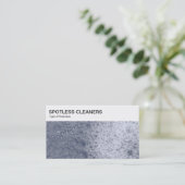 Panneau supérieur - Bulles de savon 03 Carte de vi (Debout devant)