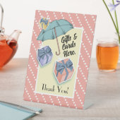 Panneau supérieur de la table de Fête des mariées  (In SItu)