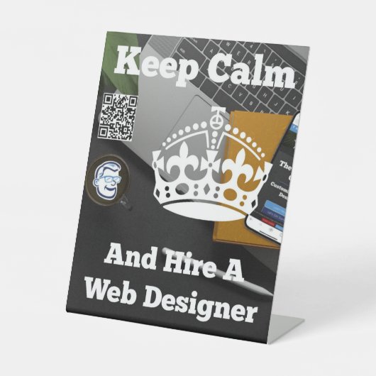 Panneau supérieur Table (Recto)