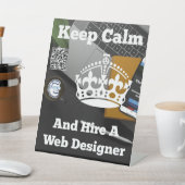 Panneau supérieur Table (In SItu)