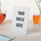 Panneau supérieur Table entièrement personnalisabl (In SItu)