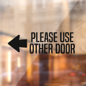panneau utiliser une autre porte (Feuille 2)