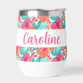 Panneaux de Surf des îles tropicales de Palm Beach (Gauche)