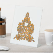 Panneaux sur pied | Événement et marque personnali (In SItu)