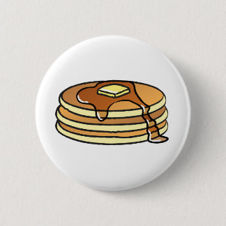 Pannenkoeken - Button
