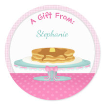 Pannenkoeken en pyjama's