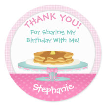 Pannenkoeken en pyjama's