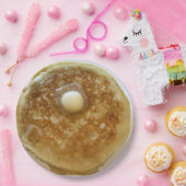 pannenkoeken papieren bordje (Feest)