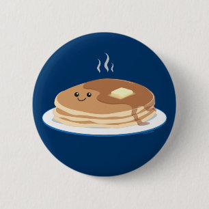pannenkoeken ronde button 5,7 cm