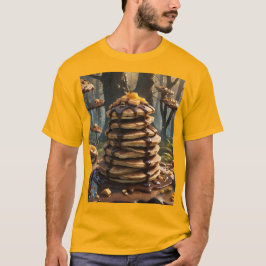 pannenkoeken t-shirt