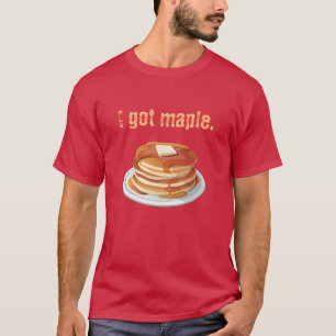 pannenkoeken t-shirt