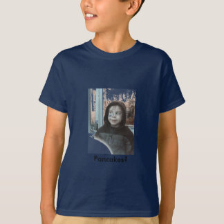 Pannenkoeken? T-shirt