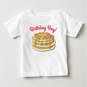 Pannenkoekenverjaardagsfeestje