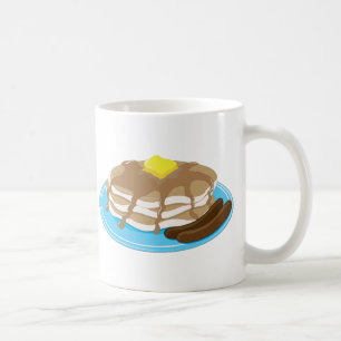 pannenworst koffiemok